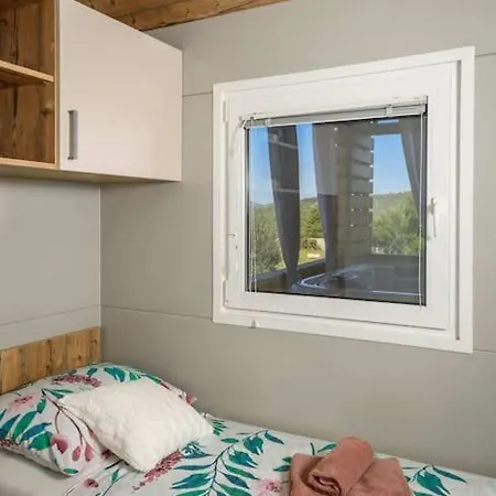 Cozy And Chic Little House With Pool Ivinj - 3 * 迪斯诺