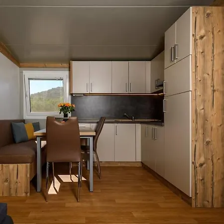 度假居 Cozy And Chic Little House With Pool Ivinj - 3