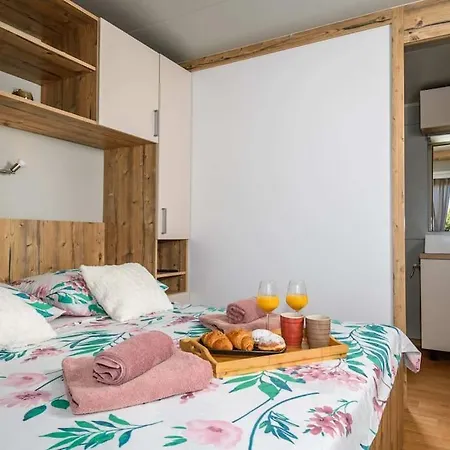 度假居 Cozy And Chic Little House With Pool Ivinj - 3 *