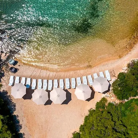 Cozy And Chic Little House With Pool Ivinj - 3