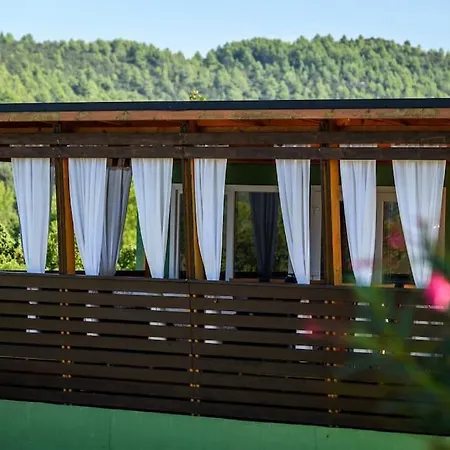 Cozy And Chic Little House With Pool Ivinj - 3 *