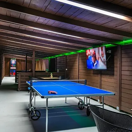 Cozy And Chic Little House With Pool Ivinj - 3 度假居 *