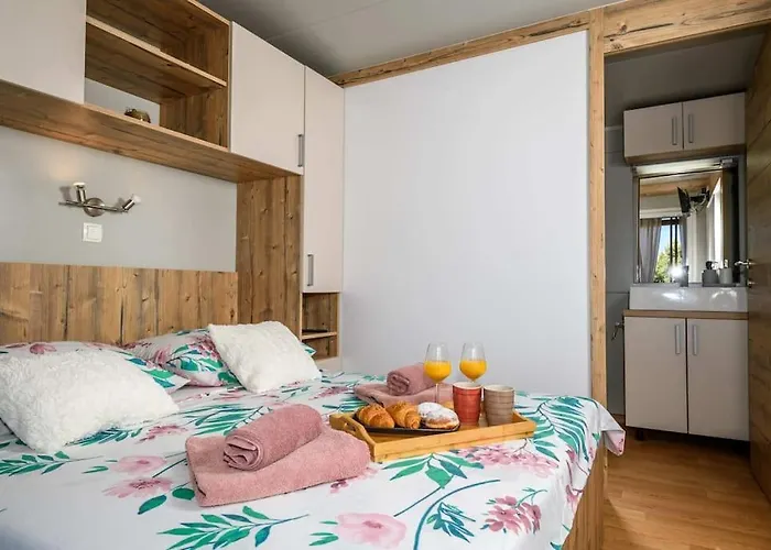 Feriehus Cozy And Chic Little House With Pool Ivinj - 3 *